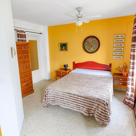 Astarte Guesthouse Castillo de Locubín Extérieur photo