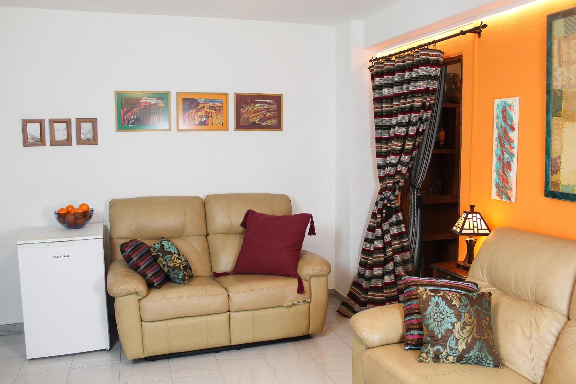 Astarte Guesthouse Castillo de Locubín Extérieur photo
